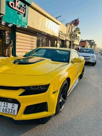 كمارو • محدث 2018 • محرك 3600