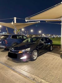 اوبتما K5 • ٢٠١٤ • بنزين ٢٠٠٠