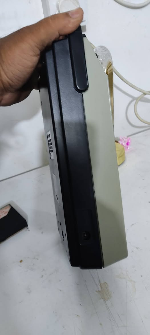 للبيع .... مسجل سانكيو ...للاستفسار مراسلة الصفحة او الاتصال على الرقم***********
