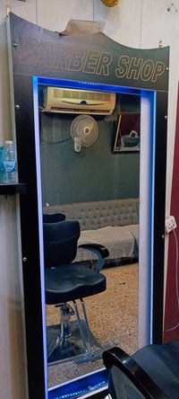 جام خانه • زجاج 12ملم • نجف