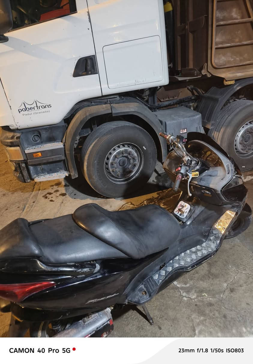 السلام عليكم
دراجه فورزه08دراجه نضيفه ومرتبه جاهزه وكامله تجي تشغل وتطلع السعر850وبيه مجال بسيط البصره ابو الخصيب*********** الدراجه نضيفه رجائاً لحد يكسر بسعره
