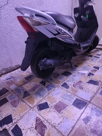 سيام GT • 2023 • 120