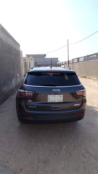 كومبارس • ٢٠١٨ • محرك ٢٤٠٠