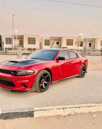 تشارجر SRT • ٢٠٢٢ • محرك ٣٦٠٠