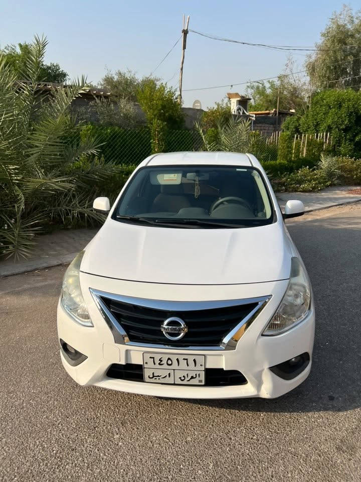 🚗 للبيع المستعجل — نيسان صني 2020

نيسان صني موديل 2020 🔥
📍 بليتة زرقة
📍 ماشية 95 ألف كم
📍 كير ومكينة وتبريد ثلج ❄️
📍 مكفولة من التبديل والحوادث
📍 بارد بالجاملغ، والورة تحت البك لايت
📍 السنوية ساقطة والرقم ساقط
📍 حدادية جديدة وما تحتاج أي صرف
📍 السيارة معايزة شي وجاهزة للاستخدام

💰 السعر: 89 — بيع مستعجل

📍 المكان: النجف
📞 للاستفسار: ***********

الجاد يتفضل، والسعر مناسب للجادين
