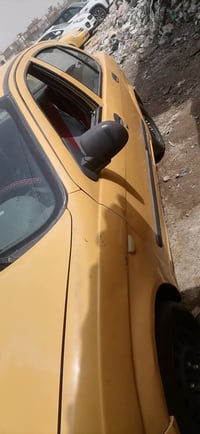 طبيه 14 • محرك وكير مكفول • بغداد الشعله