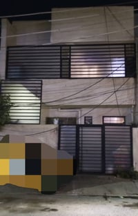 وبركاته  🏠 بيت للبيع - طابقين مع سطح (مساحة 124 م) 📍 العنوان: [بغداد /...