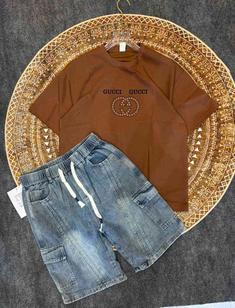 سيت ترهيم.  برموده كابوي. + بدي ماستر قطن 
قياس. S. M. L. xl. xxl xxxl 
محلات. العائلة الرياضية

متوفر جميع قياسات 
 توصيل  متوفر جميع محافضات. 🛵🚘🚚

عنوان /. بابل /. المسيب.
سده الهنديه
تقاطع. الفراشه.
مجاور ميثم الكدساوي للمواد الاحتياطيه 
طابق.الارضي.  محلات العائلة الرياضية
    اهلا وسهلا بكم👋👋👋👋❤️

                              
رابط. تلكرام.   
https://t.me/+mFPf3RcCPSIwZTdi
     
                                        للحجز مراسلة الصفحة.

 🥇🏆

وات ساب.   ***********.    ياسر. السيد. 
وات ساب.  ***********. علي. ورد
