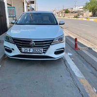 ام جي ٥ • ٢٠٢٠ • كەلار