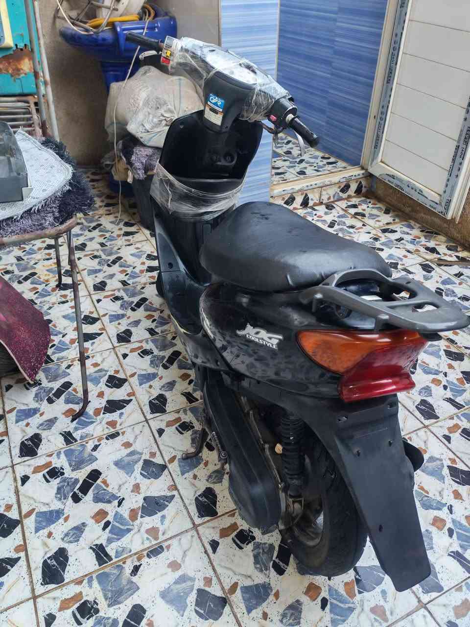 عصفورية • جاهزة • حي المهندسين