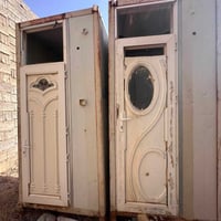 مجمع صحيات • حمام • تواليت