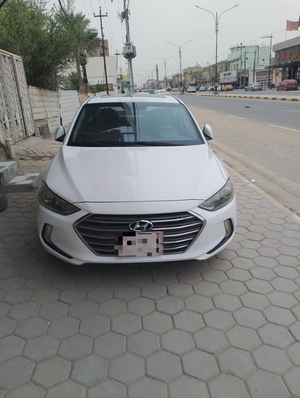النترا • ٢٠١٨ • رقم اربيل