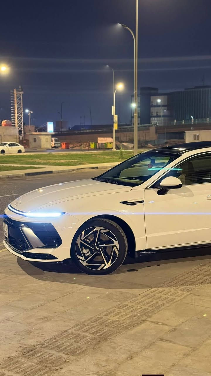 سوناته  خليجي مديل 24 فول 1/1 رقم اربيل بسمي تحويل ضمان شركه هونداي تبديل الدهن بالشركه  ماشيه 14 الف حقيقق شرط الفحص مكفوله كفاله عامه من الزلغ السياره بحاله الوكاله السعر المطلوب235 وبيها مجال للستفسار *********** مكاني بصره
