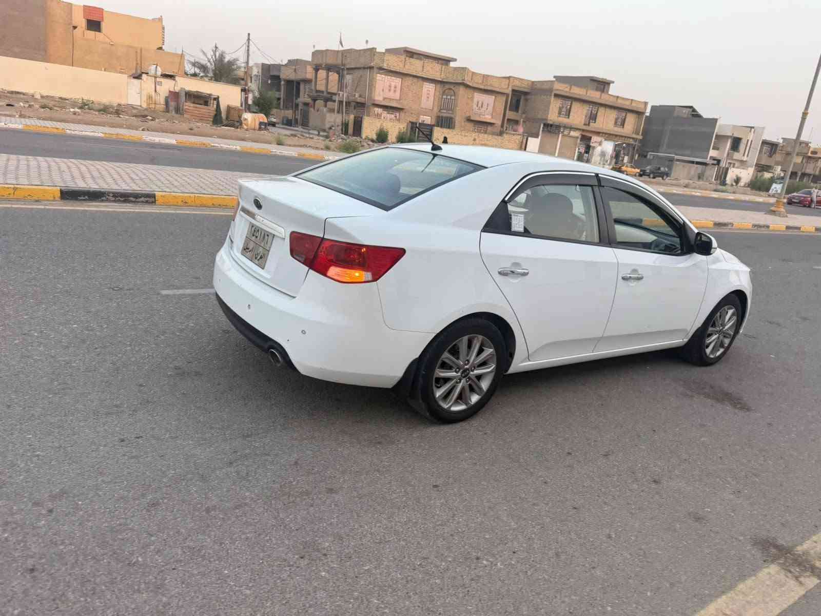 سيراتو خليجي • ٢٠١٢ • رقم اربيل