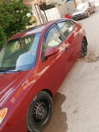 النترا • ٢٠٠٨ • بعقوبة