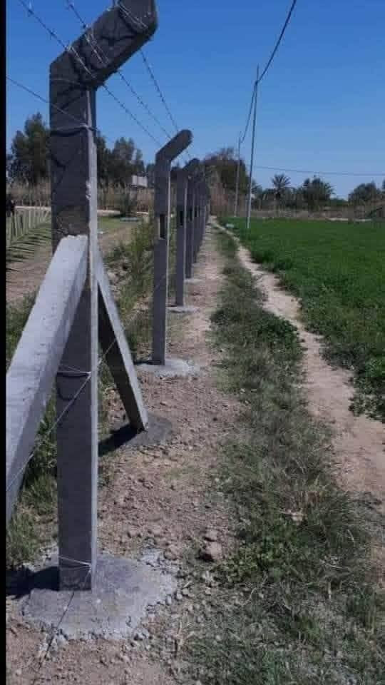 عن توفير خدمة بيع ونصب أسيجة BRC بجميع الأنواع، القياسات، والأحجام، وبجودة عالية تناسب مختلف المشاريع والمواقع ✅
🔸 يتوفر لدينا سعر المتر من5،000, إلى 10,000 دينار

🔸 مع ضمان لمدة خمس سنوات ☑️

🔸 شوفوا شغلنا وجودة التنفيذ بالصور 👇

🔸 نتميز بـ أرخص الأسعار 💰

🔸 الأسعار تختلف من محافظة إلى أخرى حسب الموقع والتفاصيل ☑️

🚛 نعمل في كافة المحافظات

ونضمن لكم دقة بالتنفيذ، سرعة بالإنجاز، وأسعار تنافسية تناسب الجميع.

 

📞  اتصلوا على الأرقام التالية:

 واتساب

*********** واتساب*********** 

شركة الأوائل… اختياركم الأول لأسيجة BRC المتينة والعملية ✅

عن توفير خدمة بيع ونصب أسيجة BRC بجميع الأنواع، القياسات، والأحجام، وبجودة عالية تناسب مختلف المشاريع والمواقع ✅

عن توفير خدمة بيع ونصب أسيجة BRC بجميع الأنواع، القياسات، والأحجام، وبجودة عالية تناسب مختلف المشاريع والمواقع ✅
