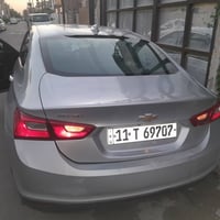 ماليبو • ٢٠١٧ • بغداد