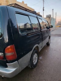 بريجو • ١٩٩٦ • الكمالية