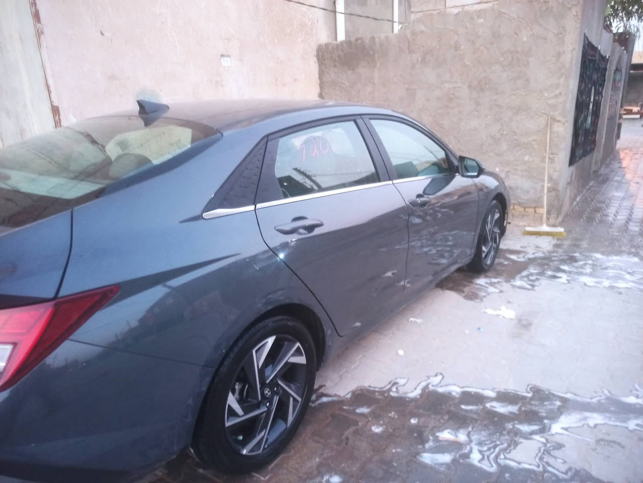 را موديل 24 بس دعاميه. بيها 
ماشيه 30 وراد امريكي .سعر 140وبيها مجال 
*********** شهداء مثنى
