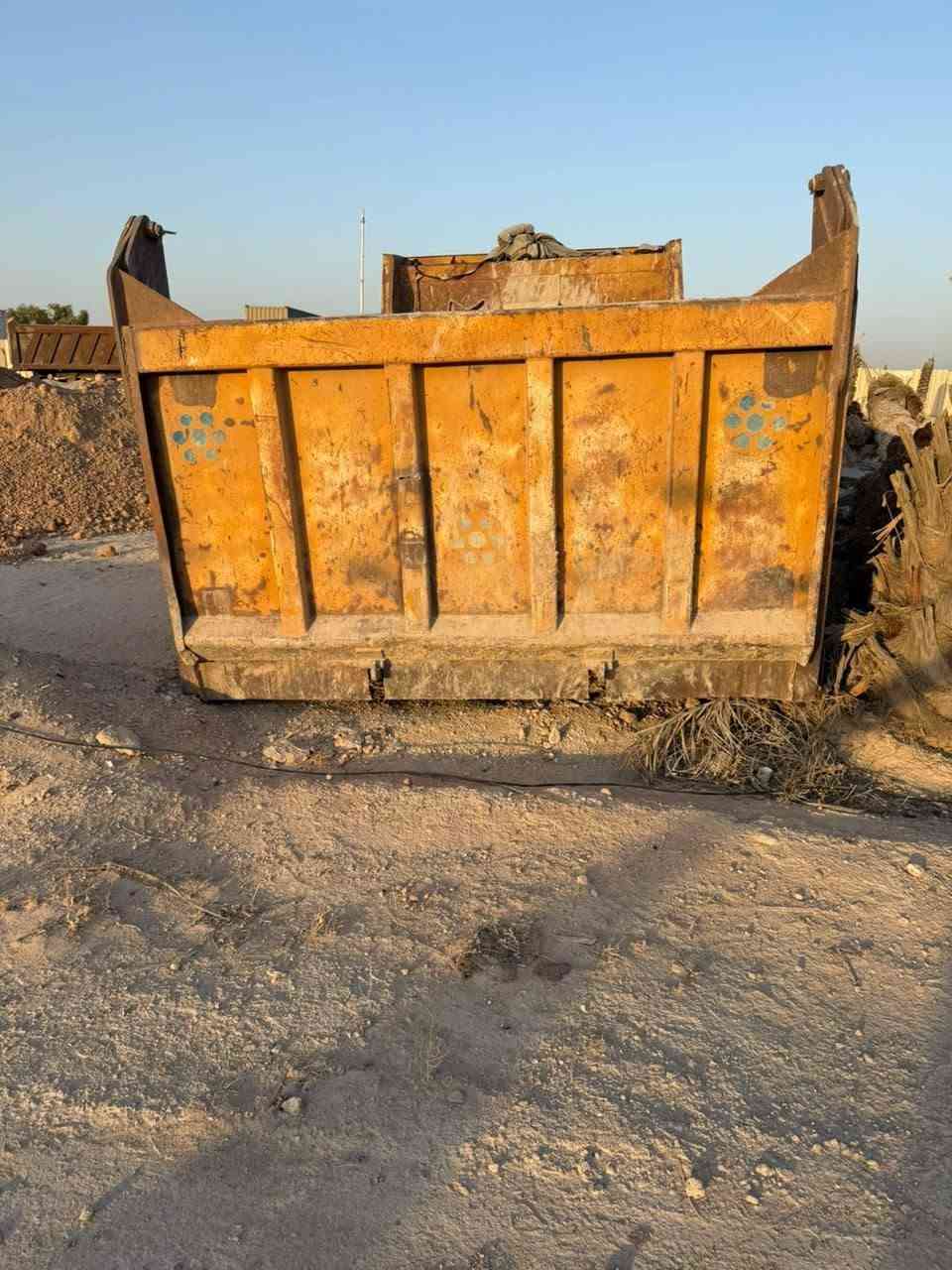 مرخصت الادمن المحترم بدي البي البيع صوله 5متار  السعر 33
***********
