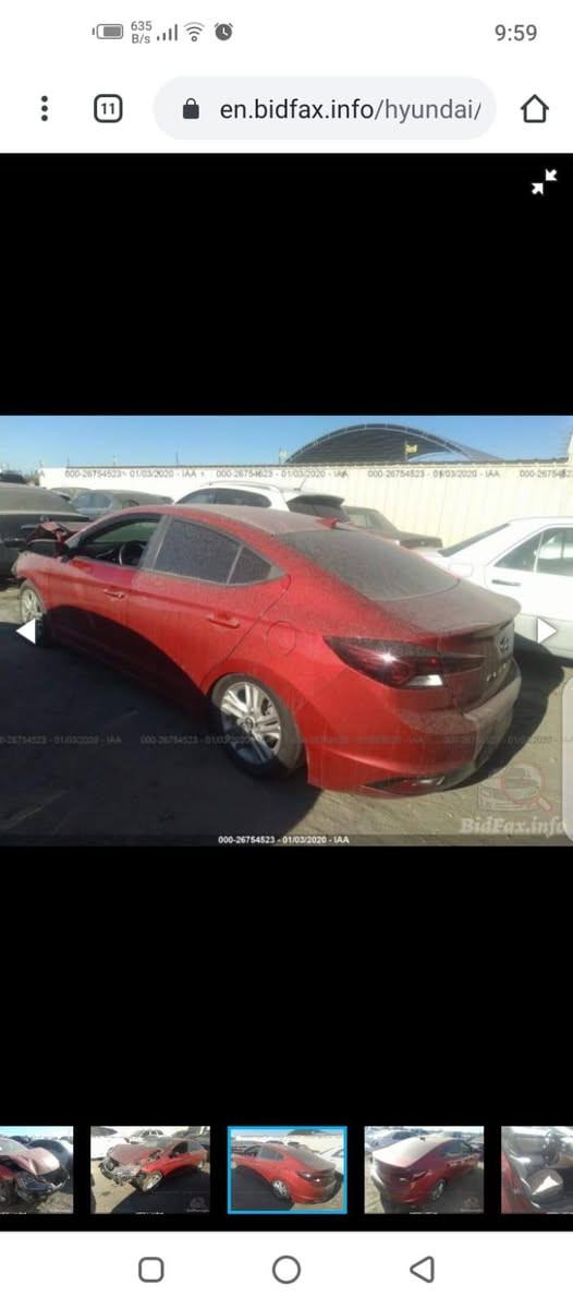 السلام عليكم البيع النترا موديل 19 اخت 20 وارد امريكي كامل مواصفات محرك 2000 دوش حادث فقط بنيد من امريكا مثل ما موضح بل صورة تبريد ثلج🥶 سيارة تخبلل بمعنى الكلمة عندي سونار الرقم ***********
