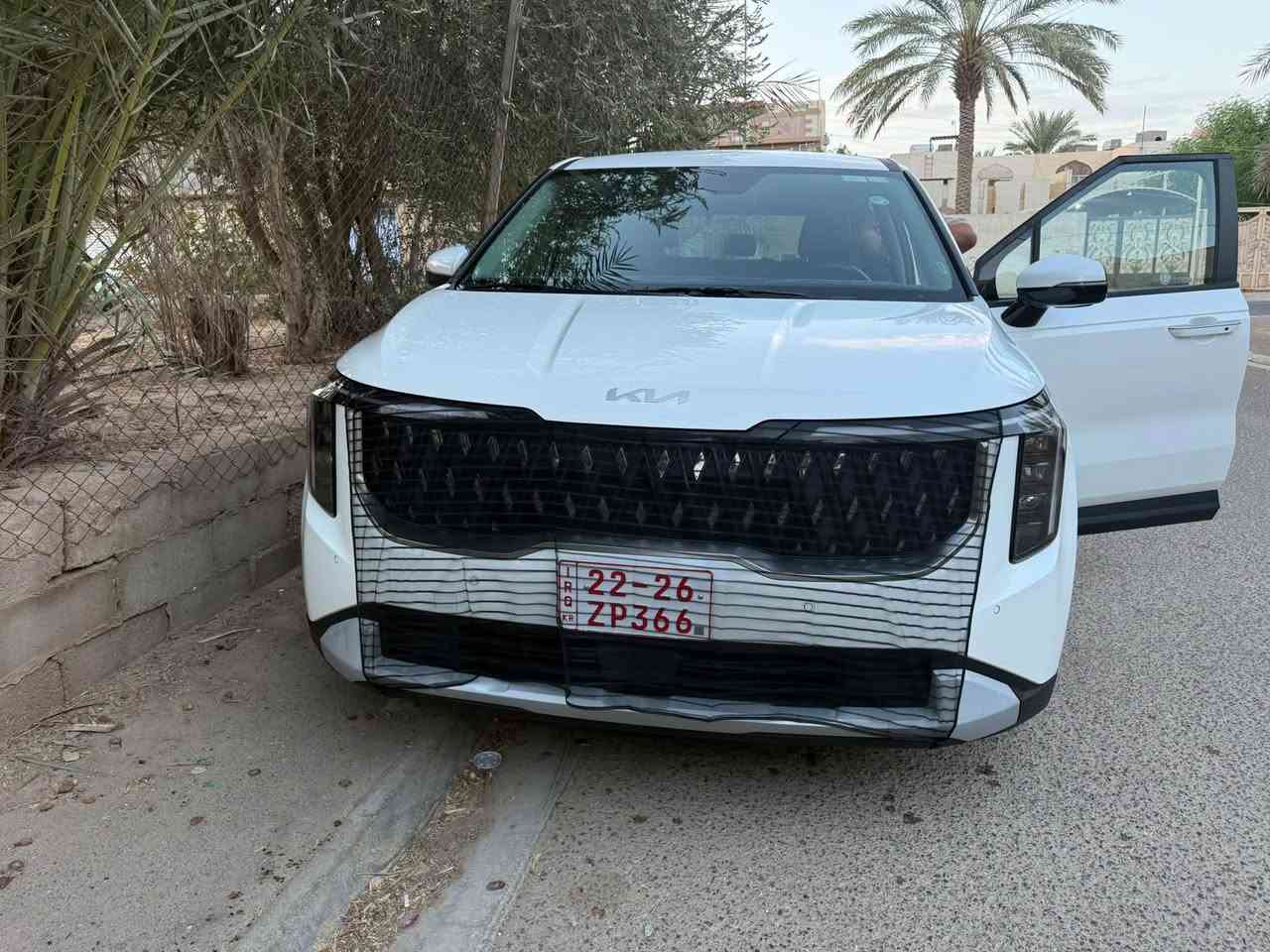 كرنفال ٢٠٢٥ • ٦ سلندر ٣٥٠٠ • بدون ايرباك