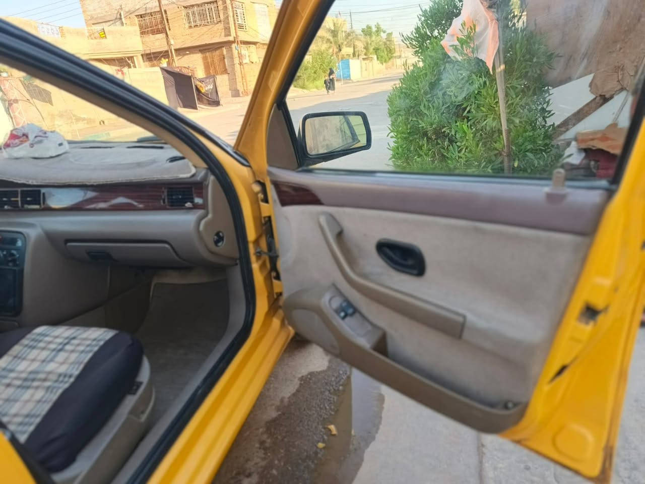 سمند 17 • ٢٠١٧ • للبيع