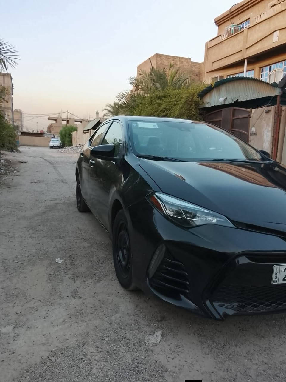 سلام عليكم البيع او مراوس كورلا موديل 2019 محدثه شكل جديد صور حادثه بل منشور وارد أمريكي حادثه جاملغ وبنيد بدون دواخل وراشين باب توحيد الون ماشيه 90 حقيقي سياره ما بيه اي نقص نضيفه وخير من الله كير ومحرك مكفولات محرك 2000 دوش مكفول صدر مامي خلفي جديد تخم تايرات جديد غرفته حلوه كهربائيات كله شغاله تحويل ثاني يوم مستعجل عليه
*********** مكاني الكرخ سعر مناسب

