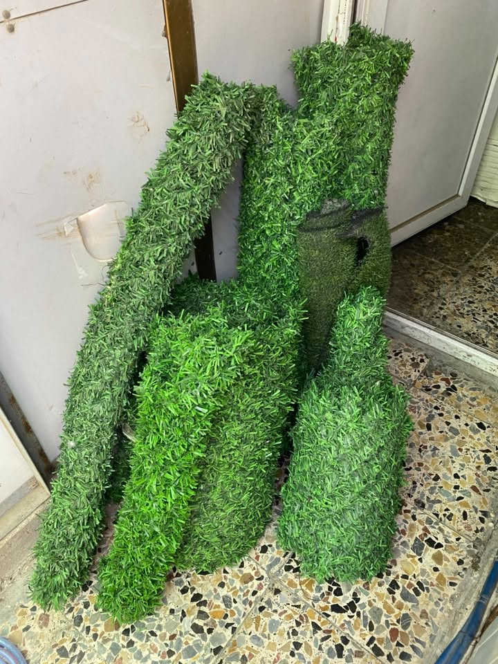 مكان غزاليه
سعر شلع ٤٠ الف

‭***********‬
