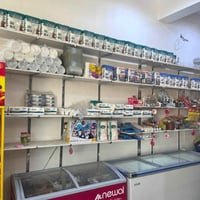 محل للبيع في ناصرية بالموحية  سبب البيع ضرف ومستعجل على بيع كلش متكون ...