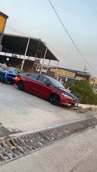 فيوجن ٢٠١٨ • وارد امريكي • تيربو 1500