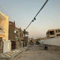 دار للبيع  المساحه 100 متر طراز ملكي  فول مودرن 🩵 السعر 250 مليون قابل...