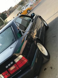 بي ام 525 • ٢٠٠٢ • جير عادي