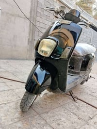بوليس • ٢٠٠٩ • مبدل مكينه