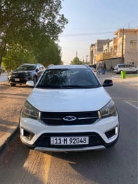 تيكو ٢٠١٨ • محرك ١٥٠٠ • اتوماتيك