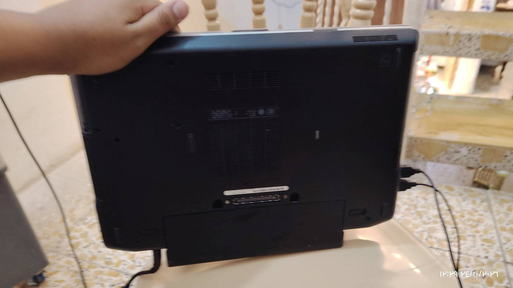 ديل E6420 • i7-2620M • نضيف