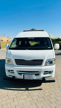 شيري ٢٠١٢ • مكينة ٣٠٠٠ • نجف