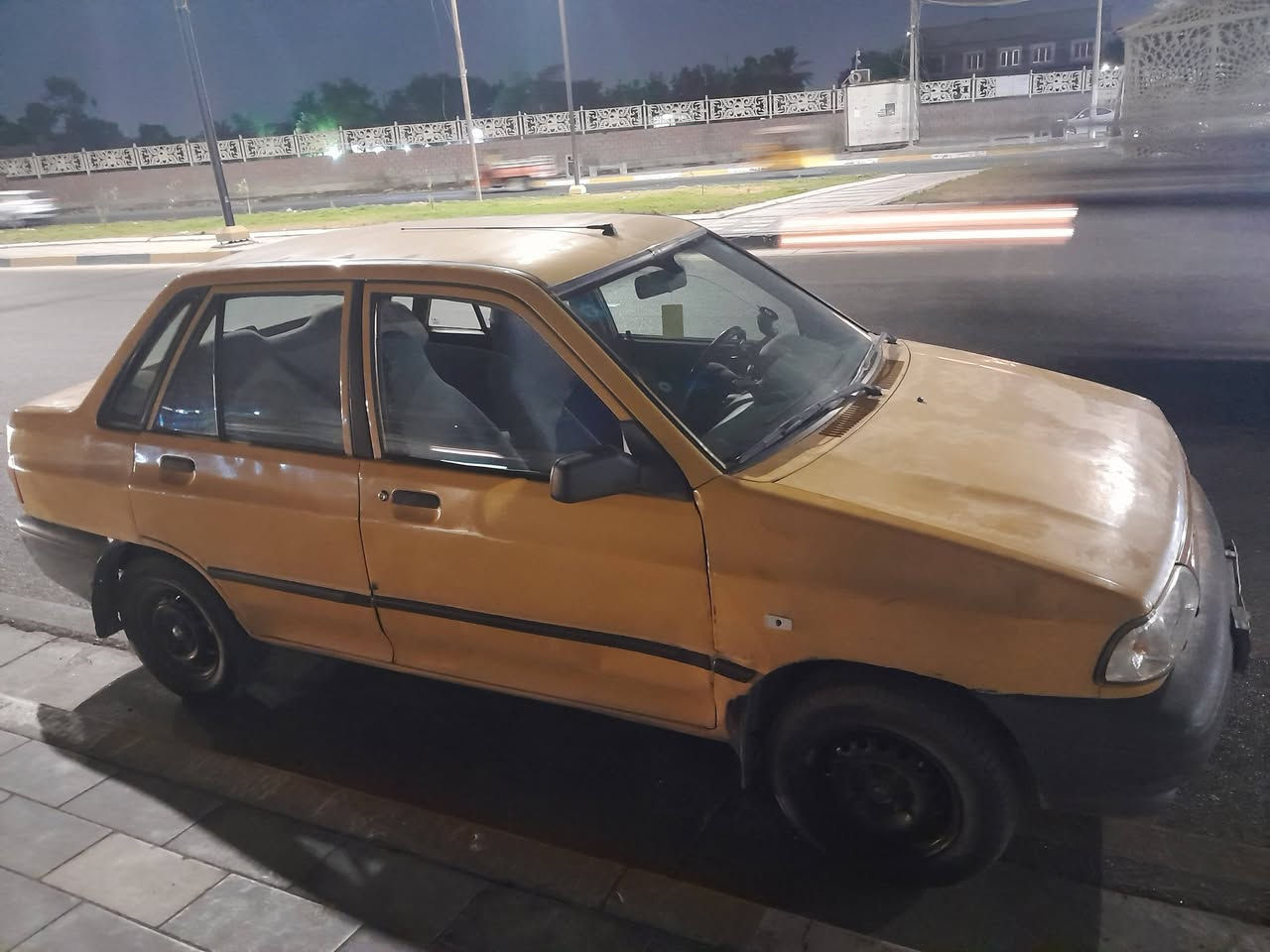 سايبا موديل 12 كير جديد محرك خيط تبخير بدون تنقيص شواصي وضع الشركه غرفه جديده شاشه سستم مصفره هيئة عليها غرامه 5 ورقات السعر 21 الغرامه تنزل من سعرها يعني ب16 وبيها مجال حك الجيه تخم تاير جديد ماسحات وضع الشركه جداحه كهربائيات كلها شغاله كيجات شغاله كيج بانزين شغال كيج حماوه شغال انسى الحماوه تبريد ثلج ❄ سنتر لوك رقم انكليزي بغداد سنويه لل29 مكانها بغداد ***********
محلاضه مكلف بالنشر اتصل وات ساب 
سايبا موديل 12 كير جديد محرك خيط تبخير شواصي وضع الشركه غرفه جديده شاشه سستم مصفره هيئة عليها غرامه 5 ورقات السعر 21 الغرامه تنزل من سعرها يعني ب16 وبيها مجال حك الجيه تخم تاير جديد ماسحات وضع الشركه جداحه كهربائيات كلها شغاله كيجات شغاله كيج بانزين شغال كيج حماوه شغال انسى الحماوه تبريد ثلج ❄ سنتر لوك رقم انكليزي بغداد سنويه لل29 مكانها بغداد ***********
مبدل بابين سايق والورا بدون ضربه مكان الاعضميه
