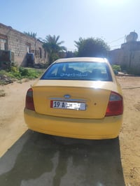 اسبكترا ٢٠٠٦ • وارد امريكي • محرك ٢٠٠٠