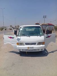 بنكو • موديل ٩٦ • القاسم