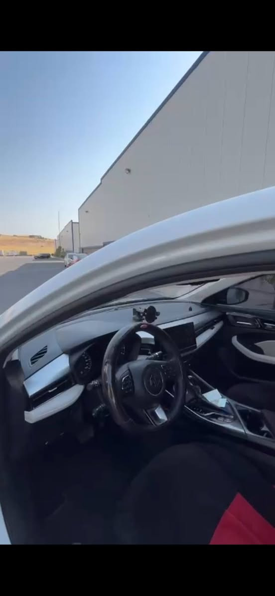Mg 5 2025
کیتاب جام رەش 
زمانی سەد لە سەد ئەگەر ئاگریش بگرێت شەریکە بۆت دانەیەکی تر بۆت دەکرێتەوە 
فۆل مواسەفات
*********** دهوك, العراق
