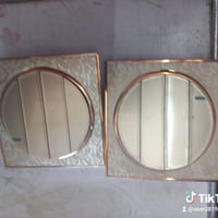 سويج رباعي ذهبي موجود 50قطعه السعر 1000 لايوجد توصيل العنوان بغداد شما...