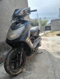 سكنس فحل • ما تشقل • بس كابريتر