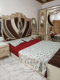 غرفه تركية • نظيفه • جبله