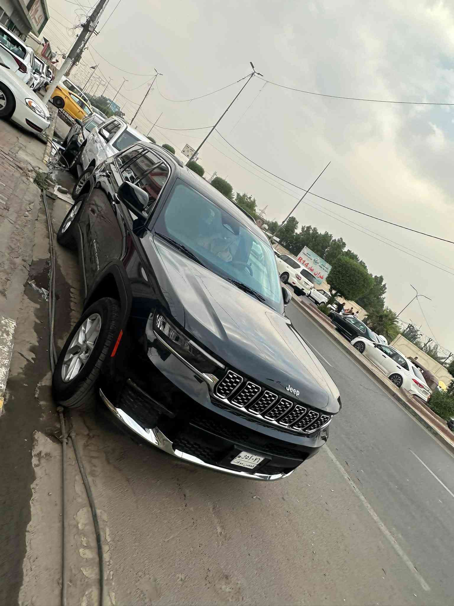 لاريدو • ٢٠٢٤ • ٧ راكب