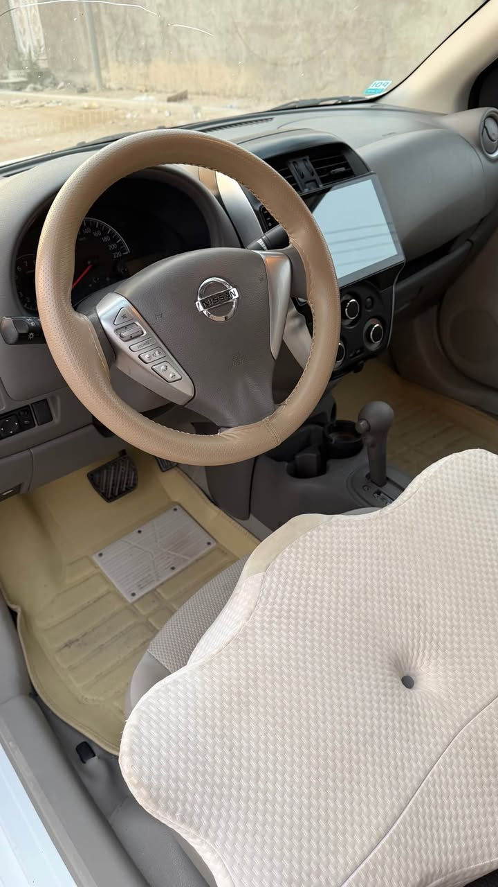 صني ٢٥ • كفالة وكالة • ماشية ٣٣ الف