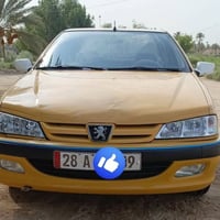 بيجو • مبدل فقط • ٢٠١٢