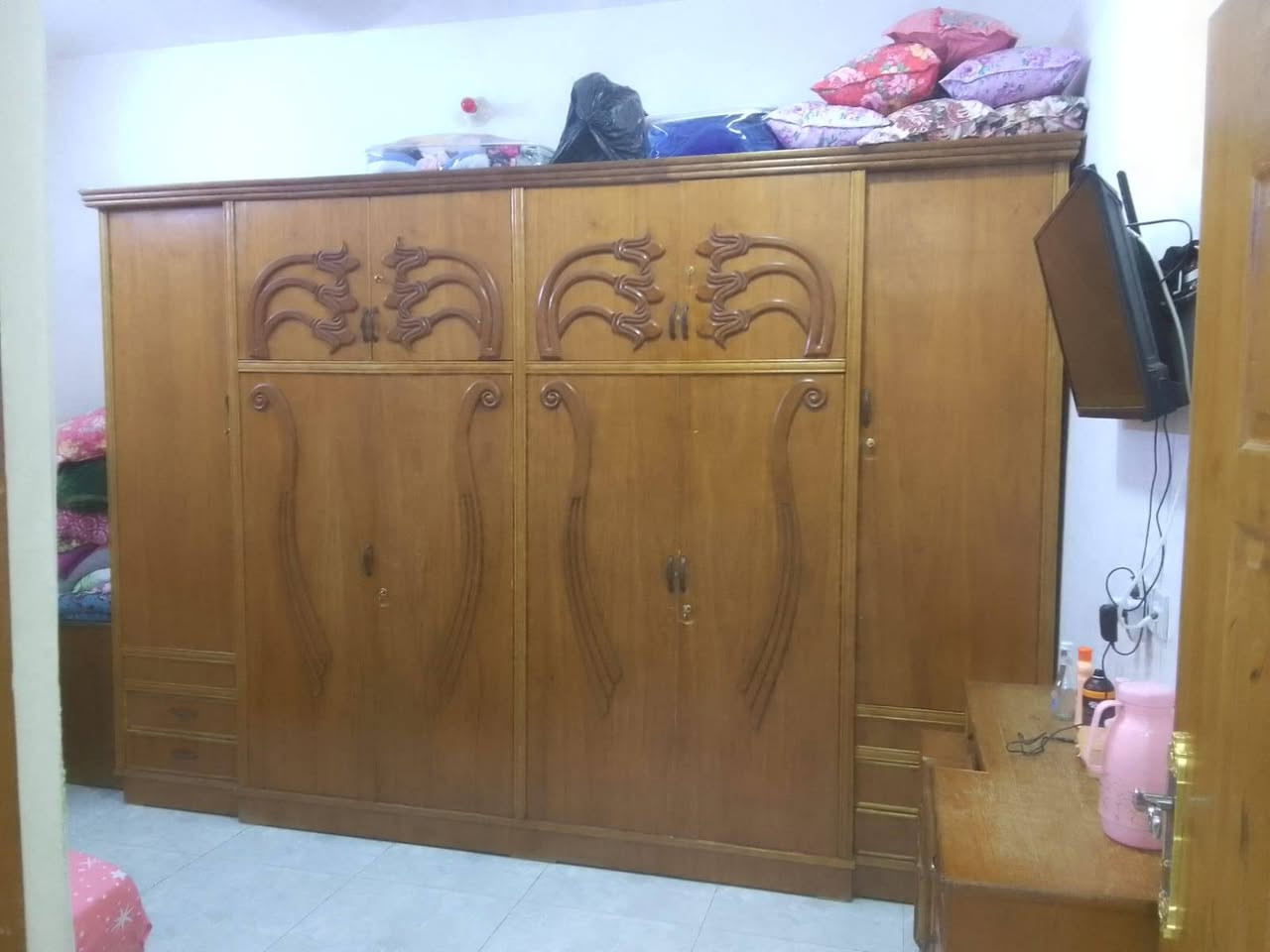 كنتور ابو السته مستعمل سعره 300 وبي مجال للاستفسار خاص واتساب ***********
