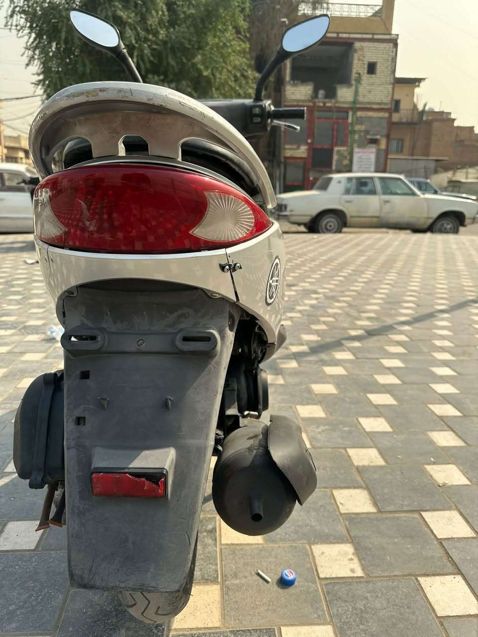 بربز • بلادي • الاعظميه