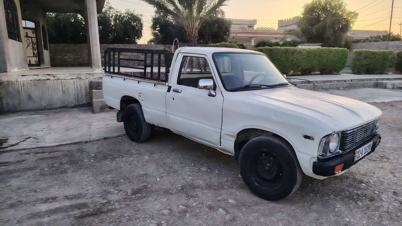 بكم تيوته للبيع 80 الستفسار عله هاذ الرقم ***********
